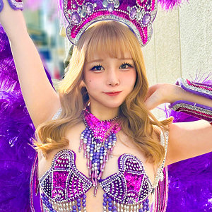 きりちゃん 桐谷すずね