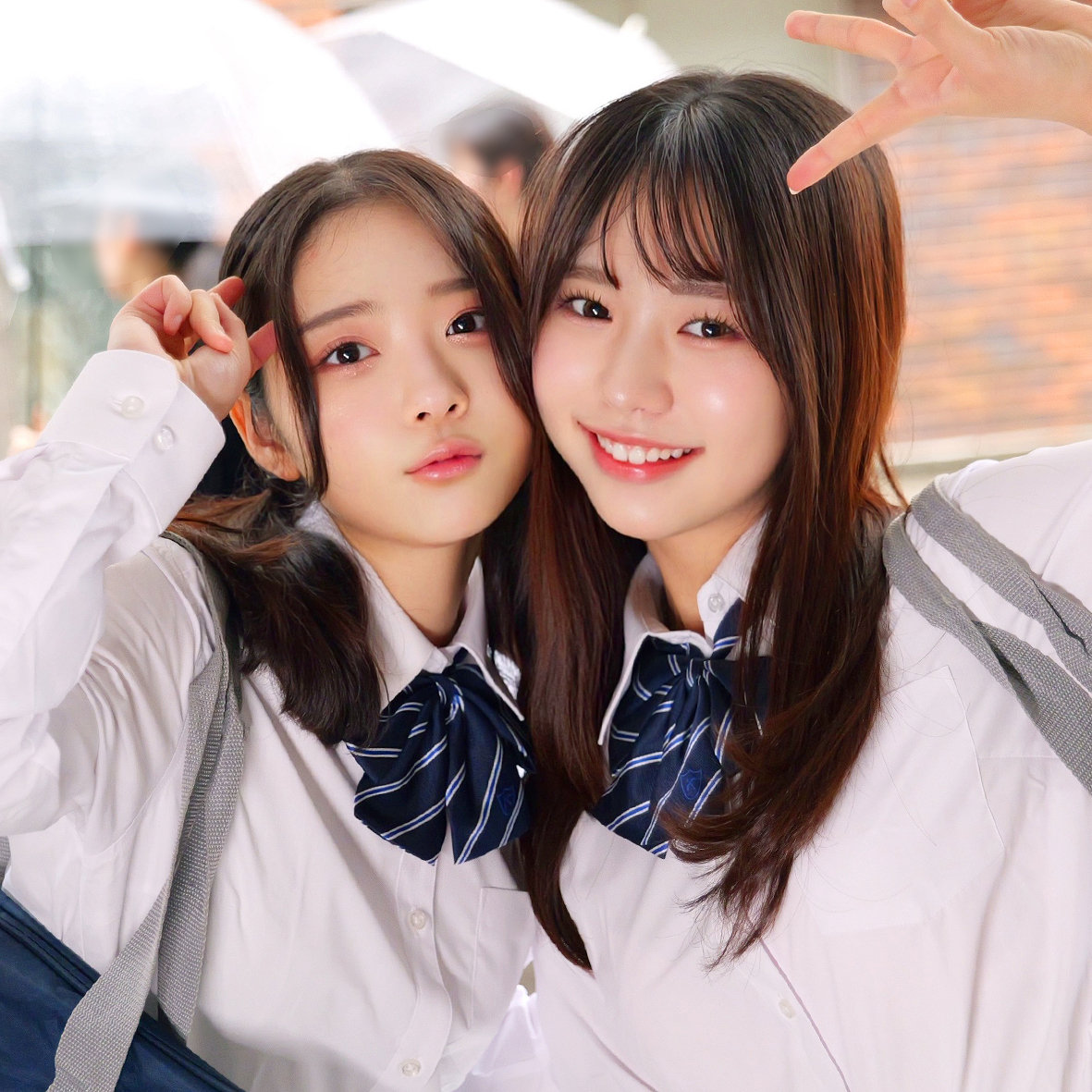 えまちゃん＆いつはちゃん 二葉エマ, 五芭